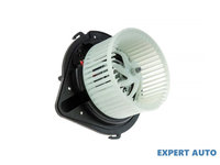 Ventilator habitaclu Audi A4 (1994-2000) [8D2, B5] #1 8A1820021