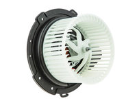 Ventilator habitaclu Audi A4 1994-2000, Skoda Superb 2001-2008, Vw Passat B5 1996-2005, Pentru Vehicule Cu Ac Automat, NTY EWN-VW-004