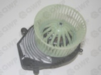 Ventilator, habitaclu AUDI A4 Avant (8D5, B5) (1994 - 2001) QWP WVE112 piesa NOUA