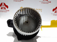 Ventilator habitaclu Audi A4-VW-Skoda 1.9 TDI 2000 8d1820021