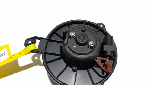 Ventilator habitaclu AUDI A6 (4B,C5) 2.5 TDI 1997-2005 0130111202