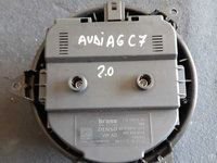 Ventilator habitaclu Audi A6/A7/A8 cod 4H2820021B