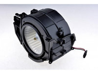 Ventilator habitaclu, Audi A6 C6 2004-, 4F0820020