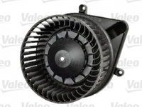 Ventilator habitaclu Audi AUDI A4 Cabriolet (8H7, B6, 8HE, B7) 2002-2009 #2 698813