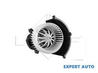 Ventilator, habitaclu Audi AUDI Q7 (4L) 2006-2015 #3 4L1820021