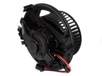 Ventilator habitaclu, AUDI Q3 (8U), 2011-, TT, 2014-, Seat ATECA, 2016-, Skoda KAROQ, 2017-, KODIAQ, 2016-, VW GOLF VII SPORTSVAN, 2013-, GOLF VII, 2012-, PASSAT (B8), 2014-, TIGUAN, 2016-, T-ROC, 2017-, fara modulul de control electronic