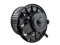 VENTILATOR HABITACLU AUDI TT 8J3 2006->2014 fara regulator integrat, diametru mm 150, Numar poli 2, Putere W 240, pentru 1.8 TFSI-118 KW; 2.0 45 TFSI quattro, 2.0 TFSI quattro-155 KW; 2.0 45 TFSI, 2.0 TFSI-155 KW; 2.0 TDI quattro-125 KW; 2.0 TFSI-147