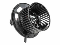 VENTILATOR HABITACLU BMW 1 Coupe E82 2007->2012 pentru 118 d-100 KW; 118 d-105 KW; 120 d-130 KW; 120 d-120 KW; 120 i-125 KW; 120 i-115 KW; 123 d-150 KW; 125 i-160 KW; 135 i-225 KW; M-250 KW;