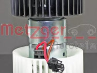Ventilator, habitaclu BMW 3 Compact (E46) (2001 - 2005) METZGER 0917057