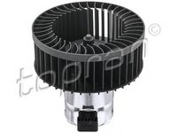 Ventilator, habitaclu BMW 3 limuzina (E46), BMW 3 cupe (E46), BMW 3 Touring (E46) - TOPRAN 501 973