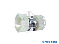 Ventilator habitaclu BMW 5 (E39) 1995-2003 #2 058330N