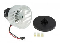 Ventilator habitaclu, Bmw 5 F10/F11 2010-, 64119194589