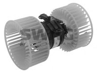 Ventilator, habitaclu BMW 5 limuzina (E39), BMW 5 Touring (E39), BMW X5 (E53) - SWAG 20 93 8482