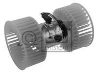 Ventilator, habitaclu BMW 5 limuzina (E39), BMW 5 Touring (E39) - FEBI BILSTEIN 38481