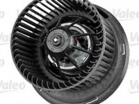 Ventilator habitaclu bord ALFA ROMEO 147 937 VALEO 715243