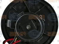 Ventilator habitaclu bord ALFA ROMEO 147 937 HELLA 8EW 351 043-411