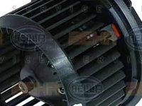 Ventilator habitaclu bord ALFA ROMEO 147 937 HELLA 8EW 351 043-421 PieseDeTop