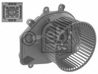 Ventilator habitaclu bord AUDI A4 8D2 B5 FEBI FE26615