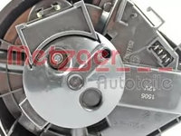 Ventilator habitaclu bord AUDI A4 Cabriolet 8H7 B6 8HE B7 METZGER 0917178 PieseDeTop