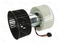 Ventilator habitaclu bord BMW 3 E46 THERMOTEC DDB004TT