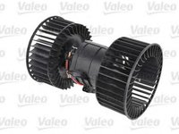 Ventilator habitaclu bord BMW X5 E53 VALEO 715007