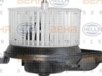 Ventilator habitaclu bord CITROEN XANTIA Break X1 HELLA 8EW 009 160-041 PieseDeTop