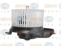 Ventilator habitaclu bord CITROEN XANTIA Break X1 HELLA 8EW 009 160-041