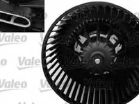 Ventilator habitaclu bord DACIA DUSTER VALEO 715057 PieseDeTop