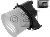 Ventilator habitaclu bord FIAT PANDA 169 FEBI FE48600