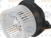 Ventilator habitaclu bord FORD FOCUS DAW DBW HELLA 8EW009160701 PieseDeTop