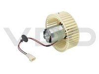 Ventilator habitaclu bord FORD KA RB VDO 7733009234V