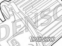 Ventilator habitaclu bord HYUNDAI COUPE GK DENSO DEA41005 PieseDeTop