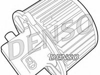 Ventilator habitaclu bord HYUNDAI COUPE GK DENSO DEA41005