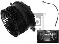 Ventilator habitaclu bord MERCEDES-BENZ C-CLASS W202 FEBI FE40175