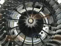 Ventilator habitaclu bord MERCEDES-BENZ CLK Cabriolet A208 HELLA 8EW 009 159-301 PieseDeTop
