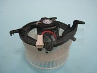 Ventilator habitaclu bord MERCEDES-BENZ E-CLASS combi S210 TYC 521-0001