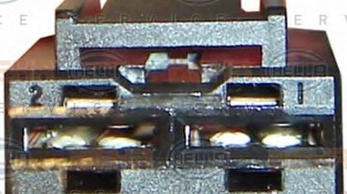 Ventilator habitaclu bord MERCEDES-BENZ S-CLA