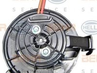 Ventilator habitaclu bord MERCEDES-BENZ SL R231 HELLA 8EW351043101