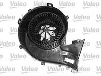 Ventilator habitaclu bord OPEL SIGNUM VALEO 698804