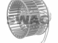 Ventilator habitaclu bord OPEL TIGRA 95 SWAG 40 92 7323