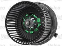 Ventilator habitaclu bord PEUGEOT 107 VALEO 715068