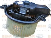 Ventilator habitaclu bord RENAULT LAGUNA I B56 556 HELLA 8EW351041201