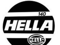 Ventilator habitaclu bord RENAULT TRAFIC II bus JL HELLA 8EW351149764 PieseDeTop