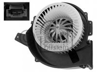 Ventilator habitaclu bord SEAT IBIZA V ST 6J8 6P8 FEBI 27306