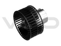 Ventilator habitaclu bord SKODA FELICIA II 6U1 VDO 7733006115V