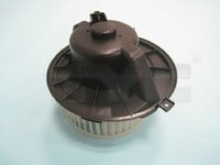 Ventilator habitaclu bord SKODA OCTAVIA Combi 1Z5 TYC 537-0004