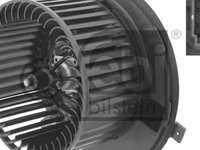 Ventilator habitaclu bord SKODA SUPERB 3T4 FEBI FE34726 PieseDeTop