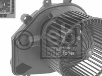 Ventilator habitaclu bord SKODA SUPERB 3U4 FEBI 26615 PieseDeTop