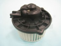 Ventilator habitaclu bord TOYOTA COROLLA CDE12 ZZE12 NDE12 ZDE12 TYC 536-0003