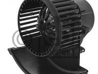 Ventilator habitaclu bord VW TRANSPORTER V bus 7HB 7HJ 7EB 7EJ 7EF 7EG 7HF 7EC FEBI 40183